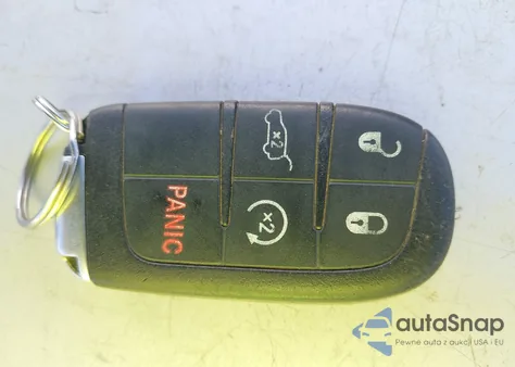 2014 Dodge Durango R/T from USA, damaged, VIN 1C4SDHCT6EC560967